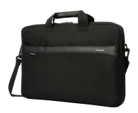 TARGUS Torba na laptopa 13-14'' GeoLite EcoSmart Slim Brief - Black TBS576GL - 1221278 - zdjęcie 3
